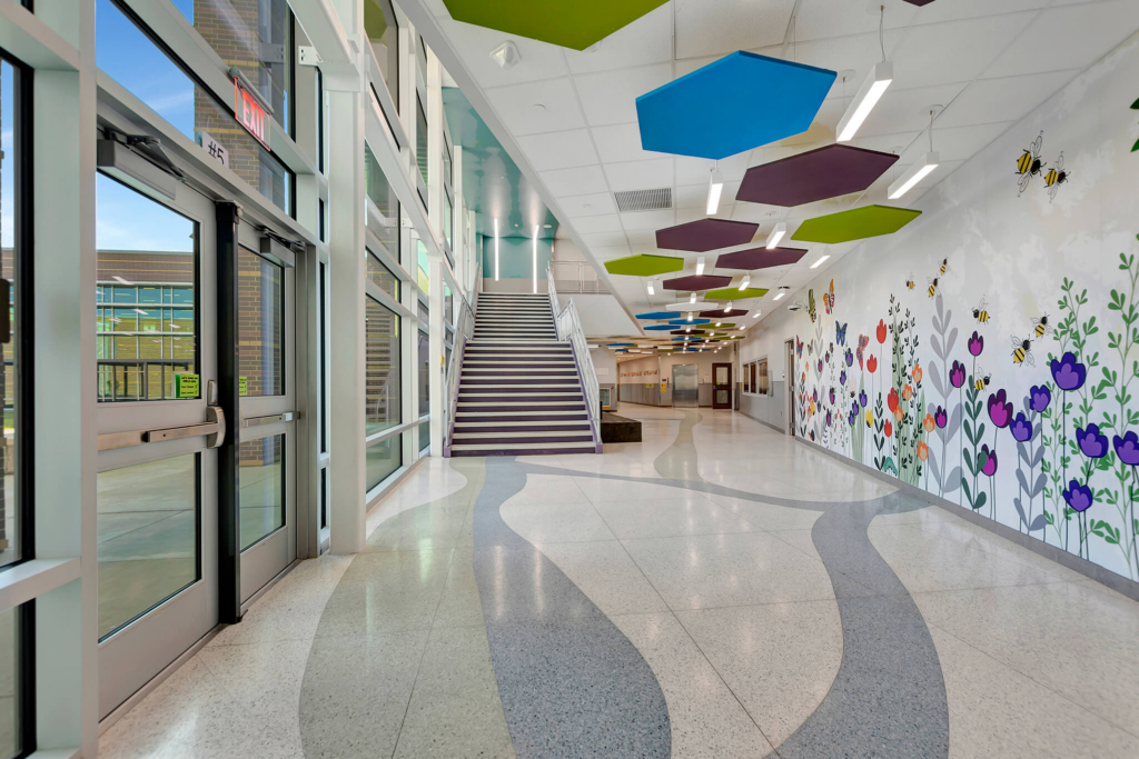 CYFAIR ISD MCGOWAN ELEMENTARY